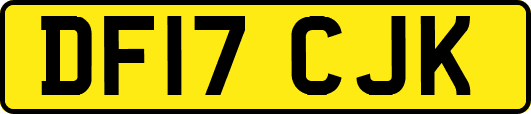 DF17CJK