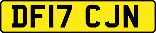 DF17CJN