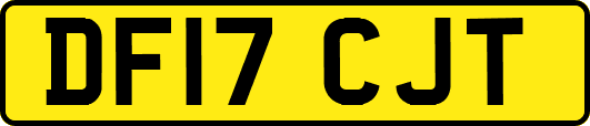 DF17CJT