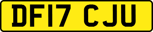 DF17CJU