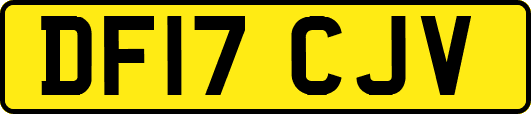 DF17CJV