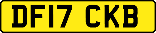 DF17CKB