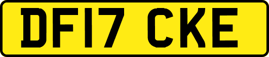DF17CKE