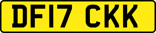 DF17CKK