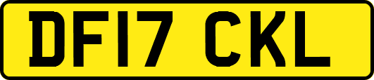 DF17CKL