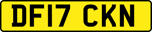 DF17CKN