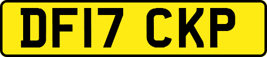 DF17CKP
