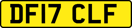 DF17CLF