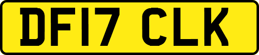 DF17CLK