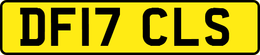 DF17CLS