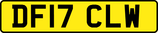 DF17CLW