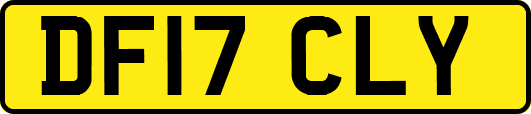 DF17CLY