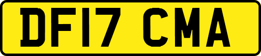 DF17CMA