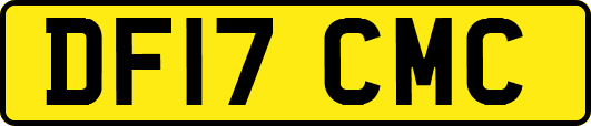 DF17CMC