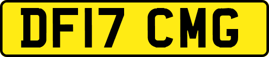 DF17CMG