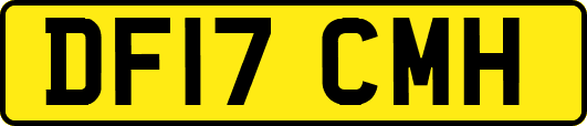 DF17CMH