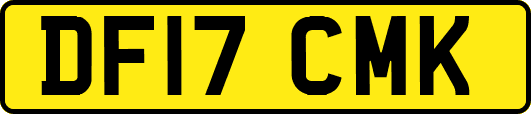 DF17CMK