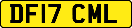 DF17CML