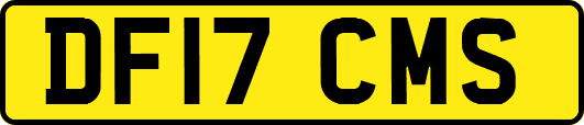 DF17CMS