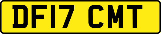 DF17CMT