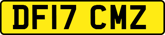 DF17CMZ