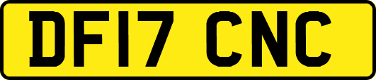 DF17CNC