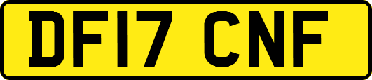 DF17CNF