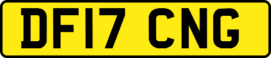DF17CNG