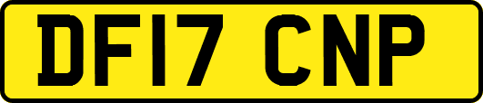 DF17CNP
