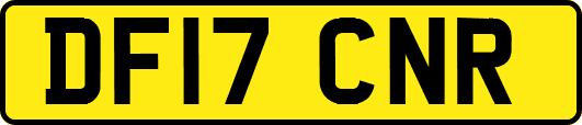 DF17CNR