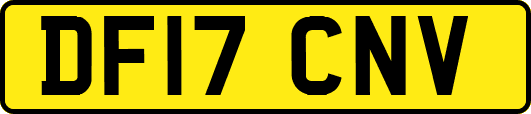 DF17CNV
