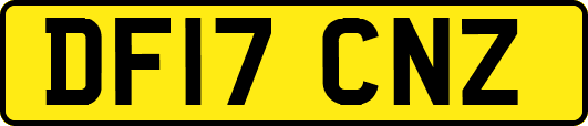 DF17CNZ