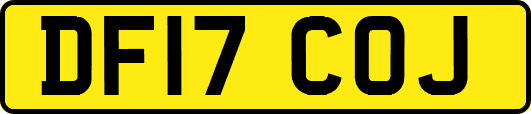 DF17COJ