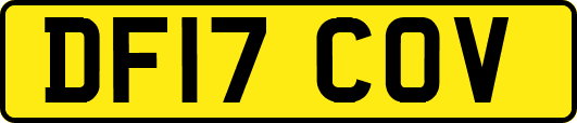 DF17COV