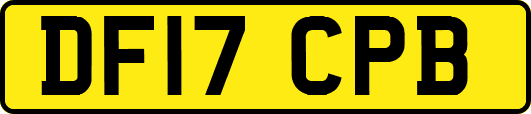 DF17CPB