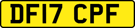 DF17CPF