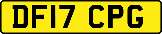 DF17CPG