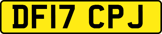 DF17CPJ
