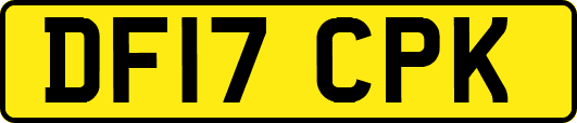 DF17CPK