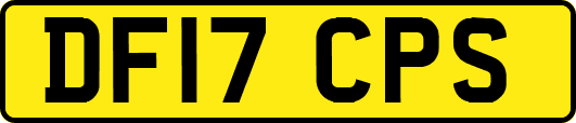 DF17CPS
