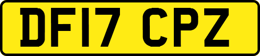 DF17CPZ