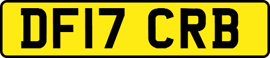 DF17CRB
