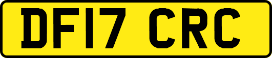 DF17CRC