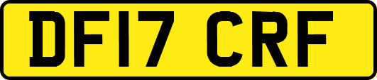 DF17CRF
