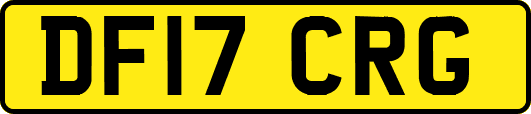 DF17CRG