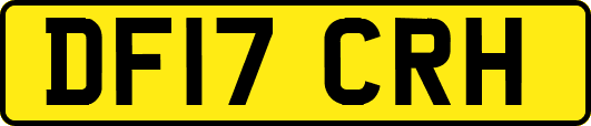 DF17CRH
