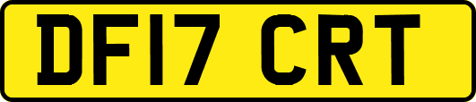 DF17CRT