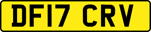 DF17CRV
