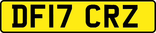 DF17CRZ