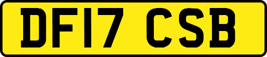 DF17CSB